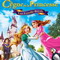 LE CYGNE ET LA PRINCESSE-UNE FAMILLE ROYALE